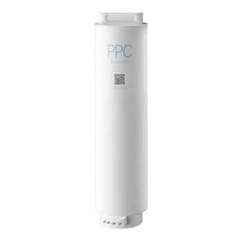 米家小米 净水器家用净水机滤芯 3合1复合滤芯PPC 高效自来水过滤 适用小米净水器H1000G