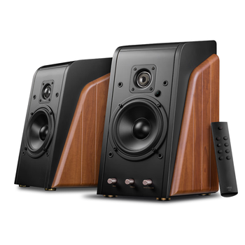 惠威（HiVi） M200有源HiFi音响 经典2.0桌面音箱  笔记本台式电脑音箱 家用客厅电视音响