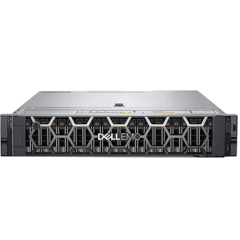 戴尔(DELL)R760XS 机架式服务器 | 1*4510 | 32G | 4T SAS | 1*800W