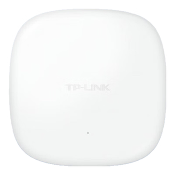 普联（TP-LINK） Wi-Fi6 吸顶AP路由器AX3000双频5G千兆企业商用组网全屋WiFi覆盖TL-XAP3006GC-PoE/DC易展版