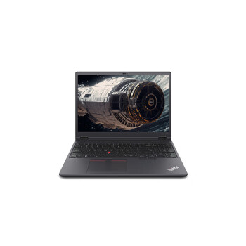 联想ThinkPad P16v 商用办公笔记本电脑16英寸 高清屏（I7-13700H 32G 2T SSD RTXA500-4G）定制款