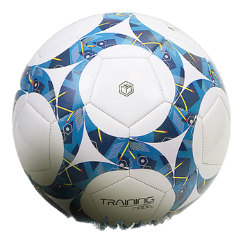 京东京造 全天候足球机缝5号成人比赛专用标准训练5号足球