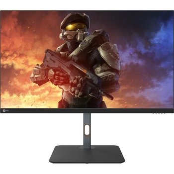 来酷（Lecoo）联想27英寸4K超高清显示器 HDR专业级色准400亮度10BitType-C旋转升降电脑屏M2721PL