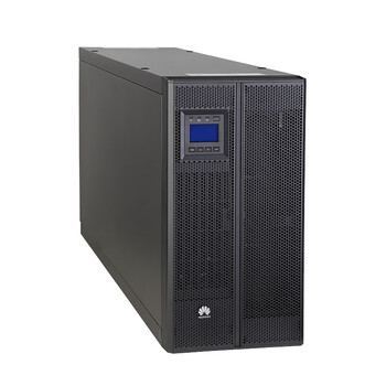 华为UPS5000-A-40KTTL电池+电池柜套装 满载40000W续航30分钟 在线式UPS不间断电源 塔式机架互换主机