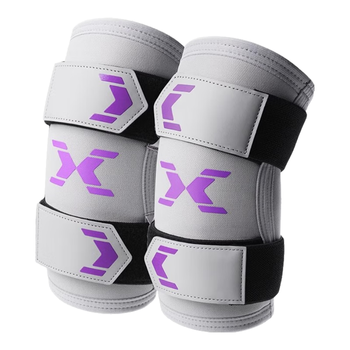 FITTER GEAR执炼健身护肘男卧推加压举重力量器械训练专业关节套肘护具