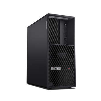 联想图形工作站【P3】i9-13900K/64G内存/2T固态/RTX3090 24G/可安装WIN7系统显卡深度学习3D建模渲染