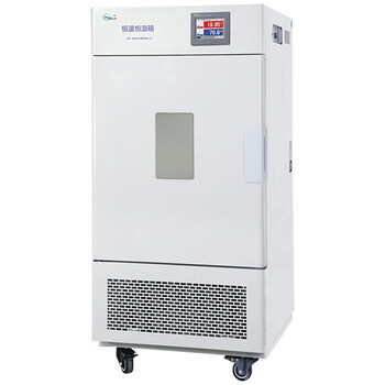 一恒 恒温恒湿实验箱霉菌细菌微生物培养箱实验室 BPS-50CH