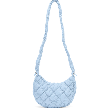 斯凯奇男女同款运动联盟系列轻盈百搭单肩斜挎包L125U057