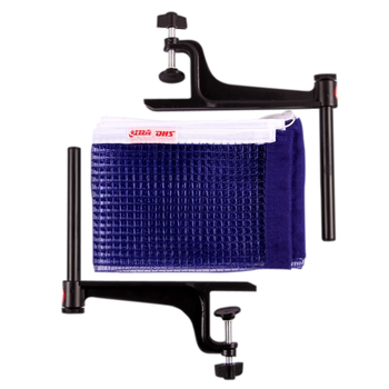 红双喜(DHS)乒乓球网比赛网架P203(球台球桌用)