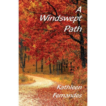 《预订 a windswept path》【摘要 书评 试读】- 京东图书