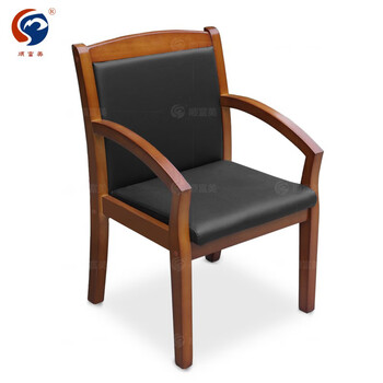 顺富美（SHUNFUMEI）会议椅 培训椅 办公椅SBGY005HT