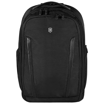 维氏（VICTORINOX）瑞士军刀埃蒙特职业15英寸商务电脑包高端双肩包防泼水背包602154