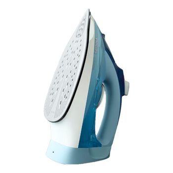飞利浦（PHILIPS）手持电熨斗家用便携式大功率拼豆熨斗 熨烫机 45g/min 320ml 强劲增压蒸汽 DST5030/20