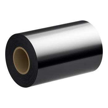 领贤（CECIAN）蜡基碳带卷90mm*300米 条码机标签机热转印打印机色带