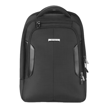 新秀丽（Samsonite）电脑包男士双肩包商务背包男包商务精英BP0*09010黑色16.5容量