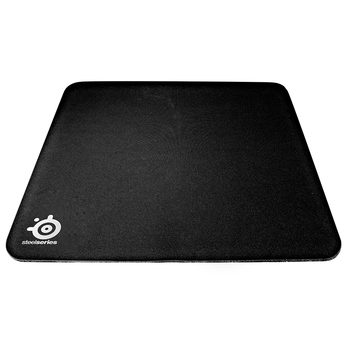 赛睿(SteelSeries)加厚版鼠标垫大号 QcK Heavy Large 450*400*6mm 游戏电竞鼠标垫 电竞fps顺滑鼠标垫CSGO 电脑桌垫