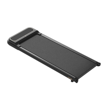 京东京造 暴汗犀牛慢跑机走步机家用平板小型跑步机智能降噪免安装WP-001