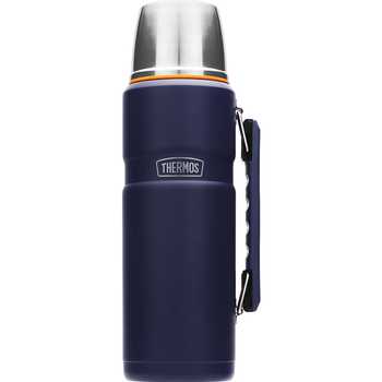 膳魔师（THERMOS）保温壶1200ml男女旅行露营大容量水壶伴手礼生日礼物TSK2-NVB