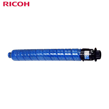 理光（RICOH） IMC6010 原装蓝色墨粉碳粉盒(适用理光IM C4510/IM C6010)约印28000页 蓝色