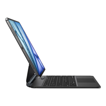 倍思（Baseus）iPad妙控键盘iPadPro键盘保护套【磁吸悬浮·多功能触控板】适用2024年iPad Pro13英寸 M4芯片