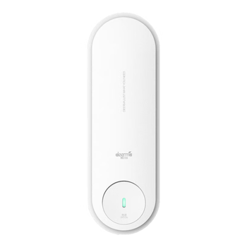 德尔玛（Deerma） 空气清新加香机 自动喷香机 卫生间香薰除臭除异味扩香机加香器 家用办公清新机PX830