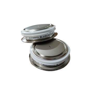 澜世 全新平板晶闸管 SKT603/08D