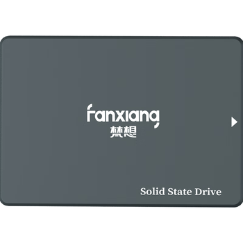 梵想（FANXIANG）1TB SSD固态硬盘 SATA3.0接口 高速低功耗 电脑升级核心稳定组件 FP325Q