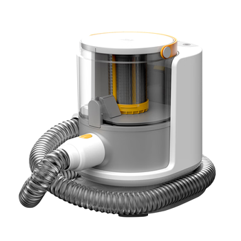 小狗吸尘器宠物护理机吸毛机家用多功能清洁梳吸一体美容修毛理毛器S10