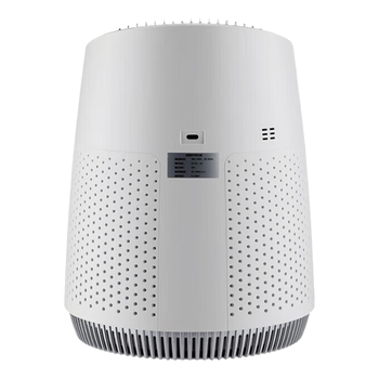 霍尼韦尔（Honeywell）空气净化器卧室桌面办公室小型净化器除烟味 多重净化除菌除粉尘烟味【家电】KJ45F-X02