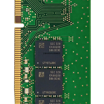 三星 SAMSUNG 台式机内存条 32G DDR4 3200频率 三星 SAMSUNG 台式机内存条 32G DDR4 3200频率