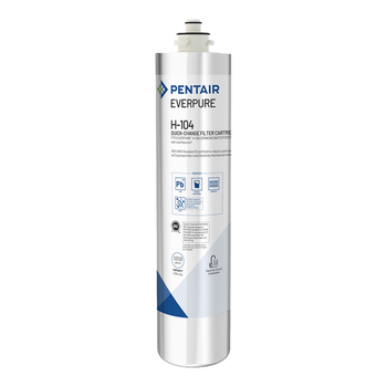 爱惠浦（Everpure） H-104S 净水器滤芯