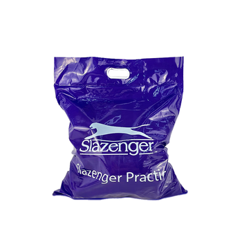 史莱辛格Slazenger 袋装网球无压训练练习用球60粒343804