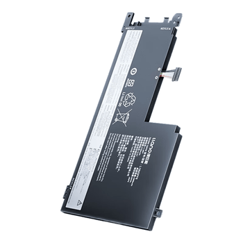 绿巨能（llano）适用联想小新15ITL笔记本 2021 小新Air 15ITL/ARE/ALC L19M3PF6 4芯电池4965mAh