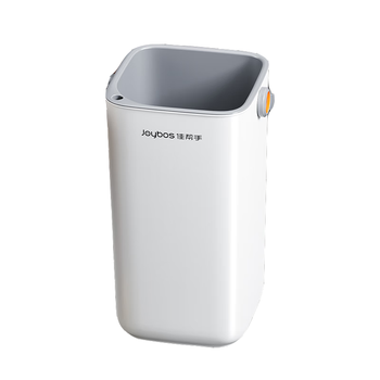 佳帮手茶水桶8.6L废水滤茶桶茶渣茶叶泡茶水桶排水厨房干湿分离垃圾桶