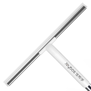 佳帮手擦玻璃神器30cm玻璃刮水器地刮家用擦窗器家政专用清洁工具