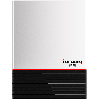梵想（FANXIANG）500GB 移动固态硬盘（PSSD）Type-C USB3.2高速传输560MB/s 写保护加密 手机直连电脑外接PS150