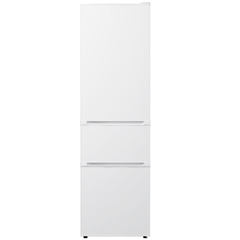 康佳康小白205升三门冰箱二级能效新升级变频节能软冷冻家用租房小型家用租房BCD-205PG3S家电补贴