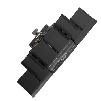 绿巨能（llano）适用苹果笔记本电池A1398 A1494 MacBook Pro 15英寸（2013-2014年）ME293 ME294电脑电池