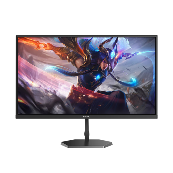 SANC盛色24.5英寸210Hz电竞显示器FastIPS 原生200Hz HDR400亮度 硬件低蓝光 电脑屏幕 N50Pro5增强版