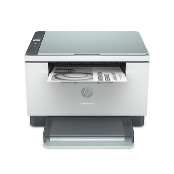 惠普(HP) 打印机M233dw A4黑白激光打印复印扫描一体机 自动双面 家用作业商用办公 无线+有线+USB 惠普(HP) 打印机M233dw A4黑白激光打印复印扫描一体机 自动双面 家用作业商用办公 无线+有线+USB