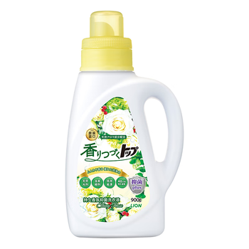 狮王(Lion)持久香氛抑菌洗衣液香槟玫瑰900g洁净持久留香易漂快洗进口无残留