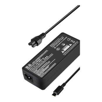 悠品联想笔记本充电器65W Type-C电脑电源适配器线20V3.25A Thinkpad X1 Carbon X13 X270 T470s