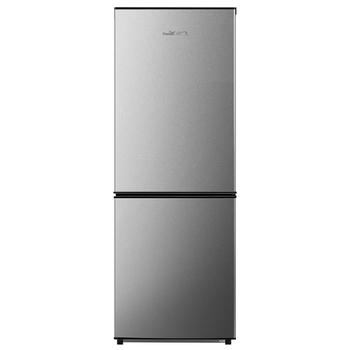 新飞（Frestec）183升两门二门节能环保低噪小型电冰箱速冻冷冻冷藏双开门冰箱家用租房BCD-183KT