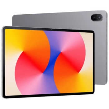 华为(HUAWEI)HUAWELMatePad SE 11英寸 2024款 华为平板电脑高刷护眼大屏  WiFi8GB+128GB 星云灰