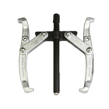 史丹利（STANLEY）2爪拉马12英寸小型轴承滚珠拆卸齿轮拔轮拉拔工具70868-S