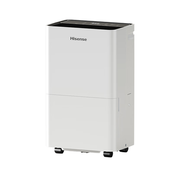 海信（Hisense）除湿机24升/天除湿器 家用轻音干衣抽湿机 WIFI远程遥控大面积抽湿器干燥机 卧室宿舍地下室除湿