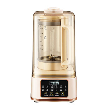 荣事达（Royalstar）RZ-328F破壁机家用多功能 降噪预约加热豆浆机1.75L大容量（单位：台）