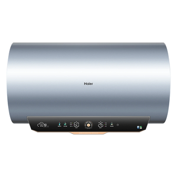 海尔（Haier） ES80H-GD7(2A)U1 80升 一级能效 家用智能监控 变频速热七星净水洗 电热水器（一价全包安装）