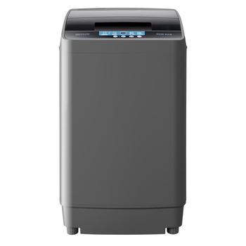 奥克斯（AUX）洗衣机全自动波轮家用小型宿舍租房洗脱一体7.5公斤强力风干HB75Q145-V628N