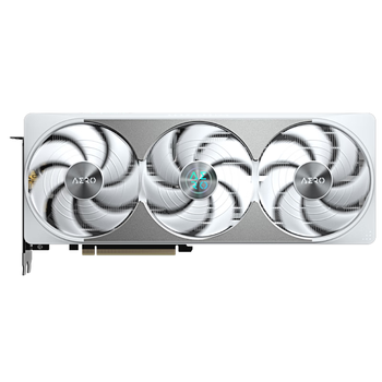 技嘉（GIGABYTE）5080显卡 雪鹰 GeForce RTX 5080 AERO OC SFF 16G DLSS4电竞游戏设计AI智能学习【注册四年保】 